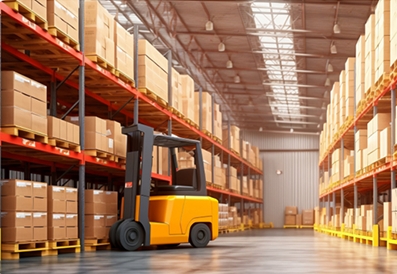 電商平臺物流配送優化